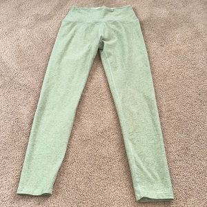 Beyond yoga leggings